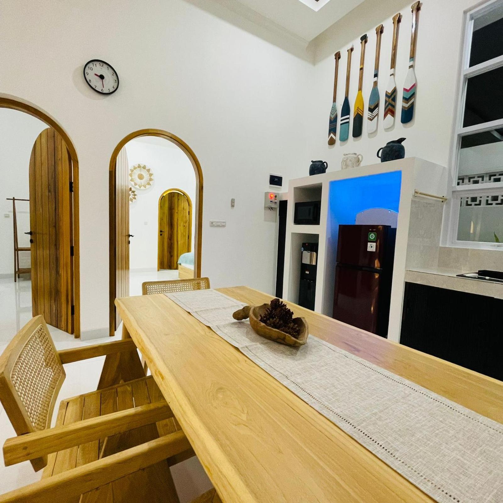 Unit Gypsea Villa Deba Sugihmukti Ciwidey Ngoại thất bức ảnh