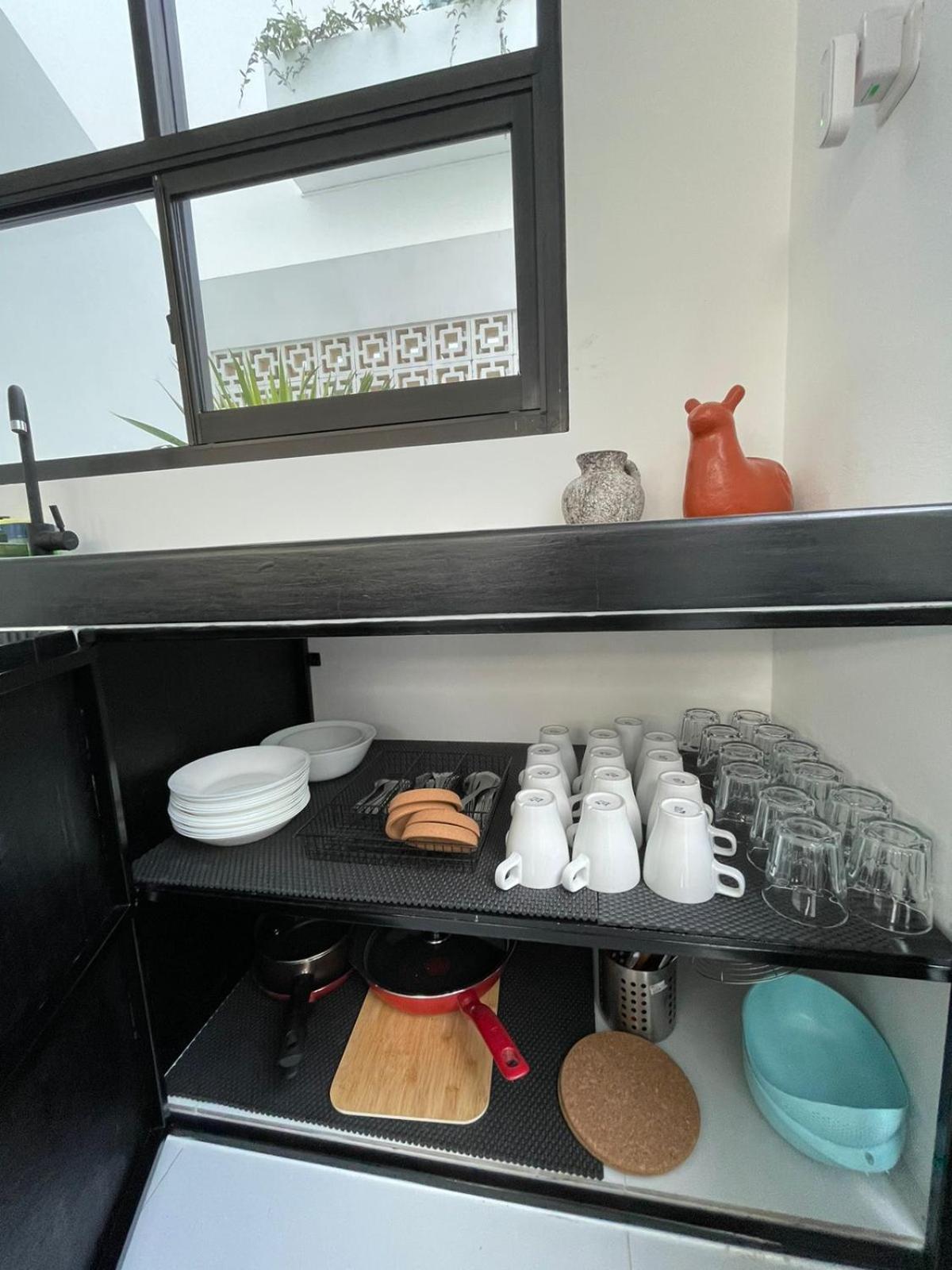 Unit Gypsea Villa Deba Sugihmukti Ciwidey Ngoại thất bức ảnh
