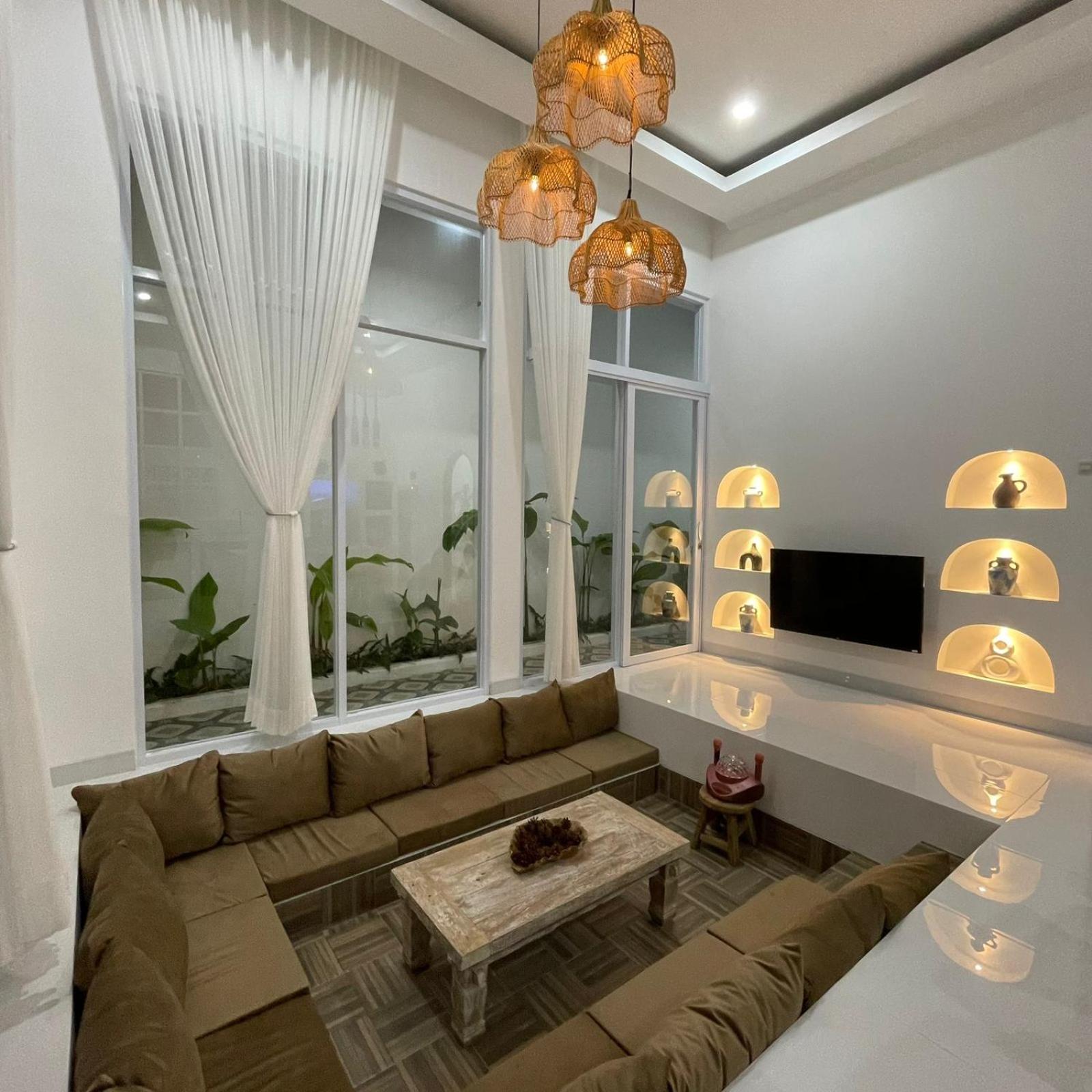 Unit Gypsea Villa Deba Sugihmukti Ciwidey Ngoại thất bức ảnh