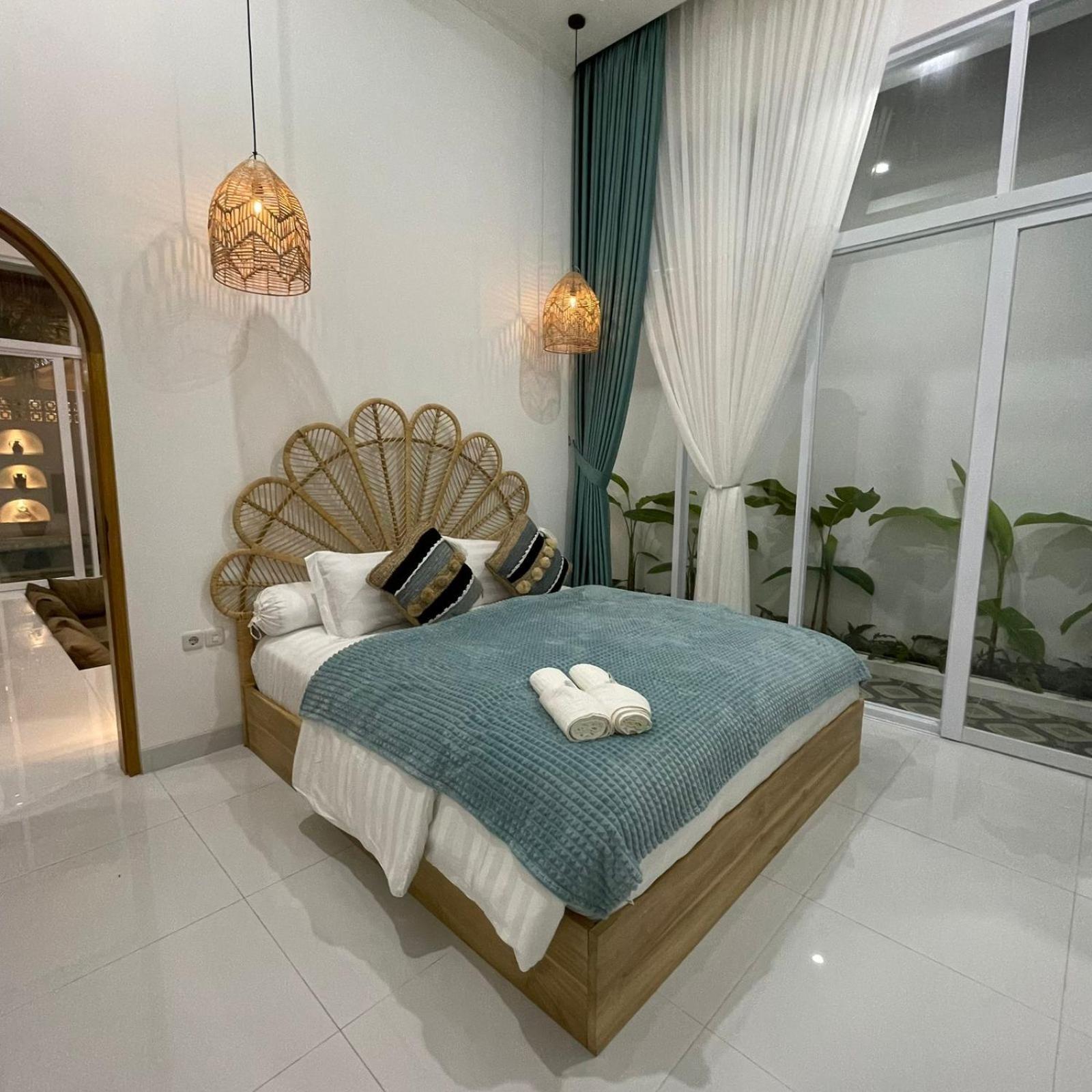 Unit Gypsea Villa Deba Sugihmukti Ciwidey Ngoại thất bức ảnh