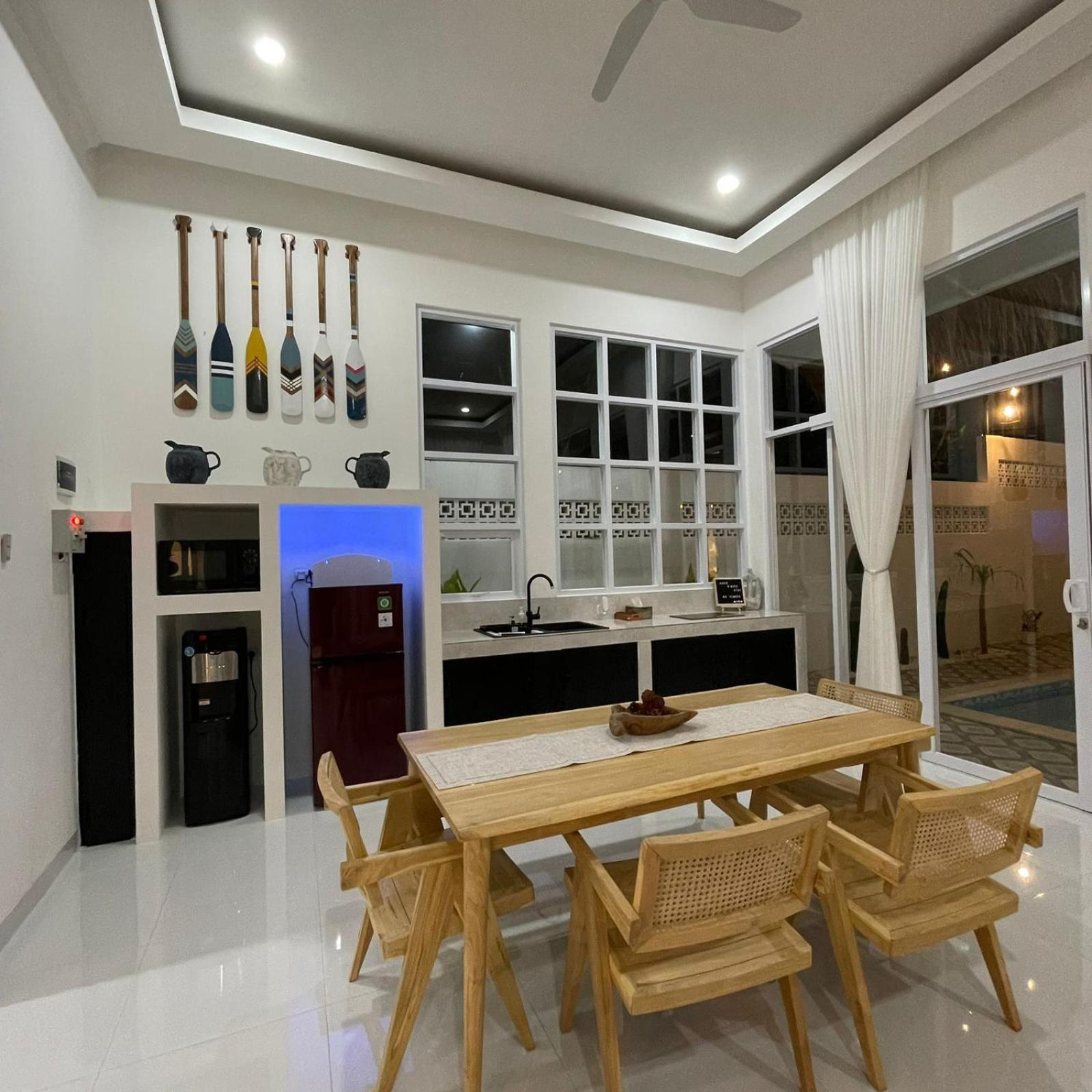 Unit Gypsea Villa Deba Sugihmukti Ciwidey Ngoại thất bức ảnh