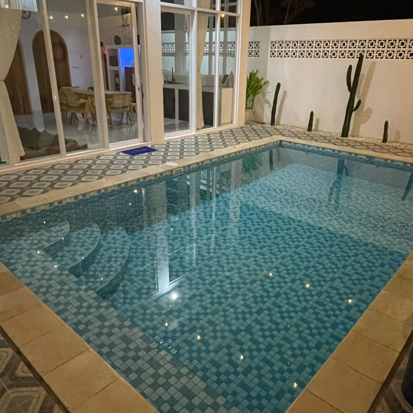 Unit Gypsea Villa Deba Sugihmukti Ciwidey Ngoại thất bức ảnh